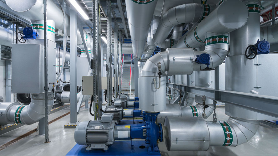 Industrial Automation